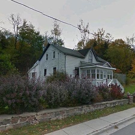 Baltimore Bed And Breakfast Cobourg Exterior foto
