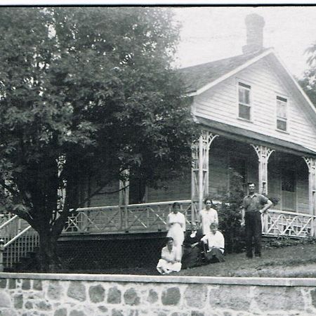 Baltimore Bed And Breakfast Cobourg Exterior foto