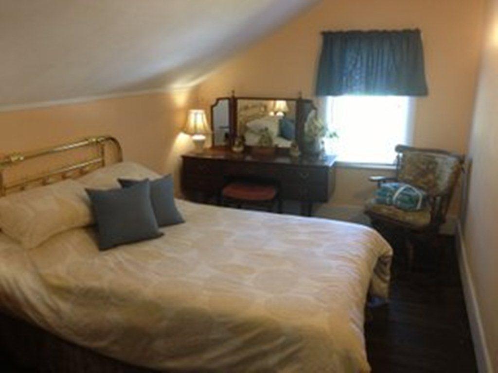 Baltimore Bed And Breakfast Cobourg Habitación foto