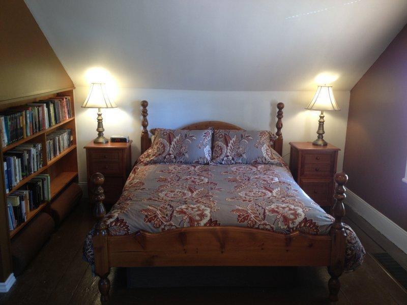 Baltimore Bed And Breakfast Cobourg Habitación foto