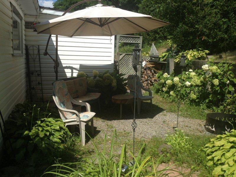 Baltimore Bed And Breakfast Cobourg Exterior foto